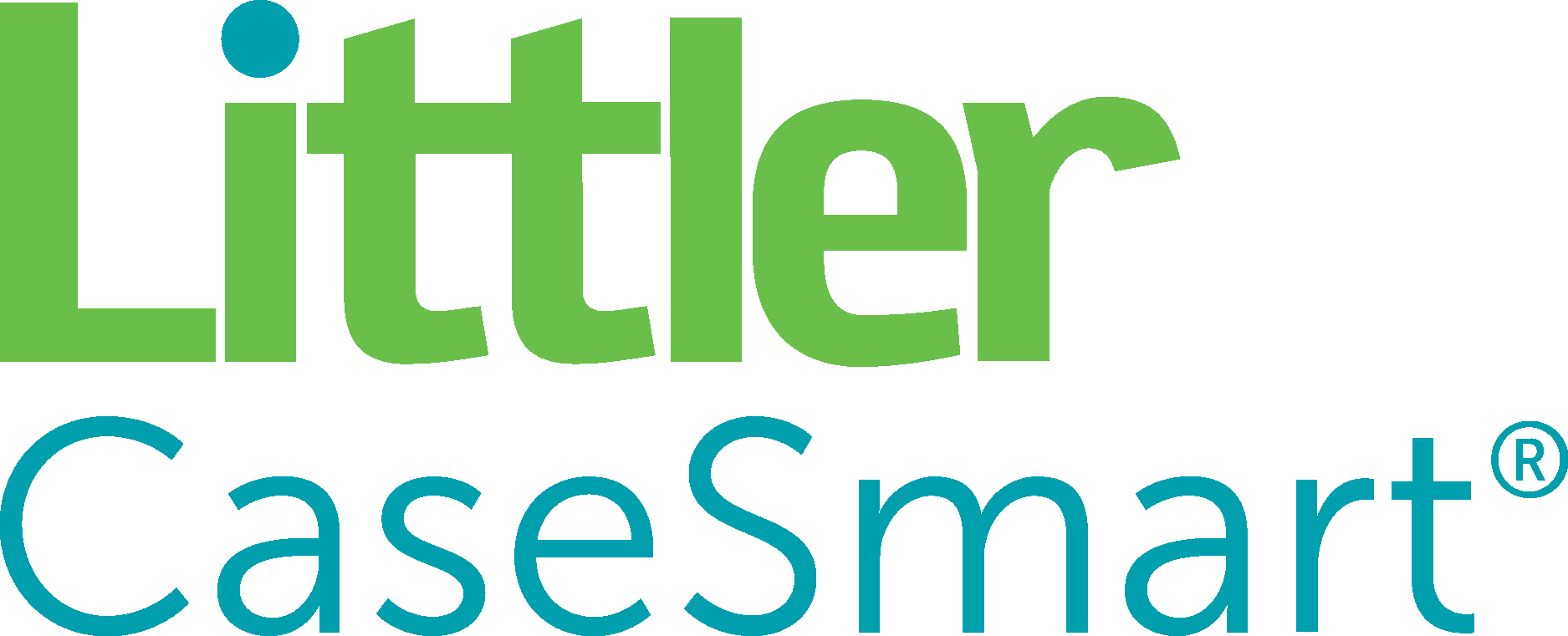 Littler CaseSmart (LCS) Logo Vector Logo